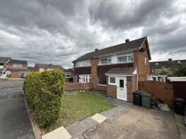 70, Seaton Road, Wigston LE18 2BZ