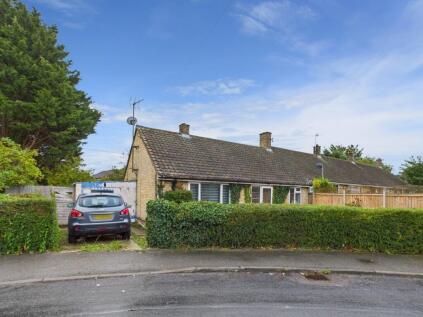 Chestnut Close, Haslingfield, Cambridge, Cambridgeshire, CB23