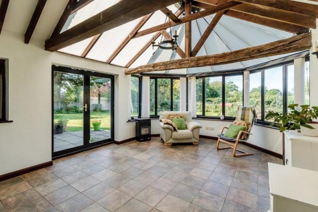 conservatory