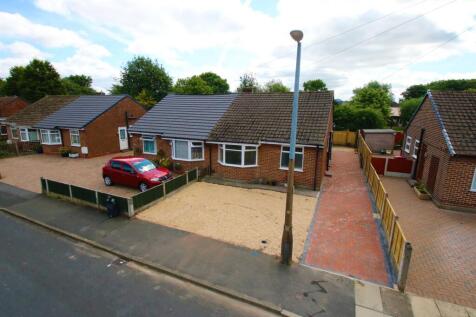 Platts Drive, Irlam, M44