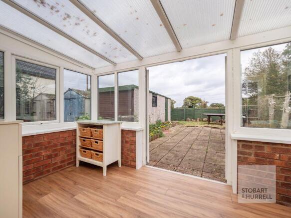 Conservatory