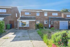 3, Blenheim Way, Cambridge CB23 7XF