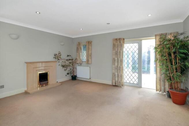 Sitting room