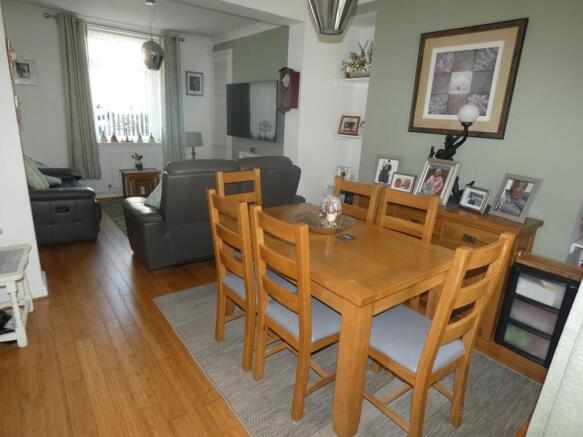 Lounge/Diner