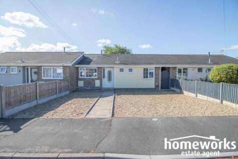 Bulstrode Avenue,Dereham,NR19 1EU
