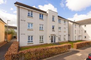 Flat 6, 9, Durie Loan, Burdiehouse, Edinburgh EH17 8TT