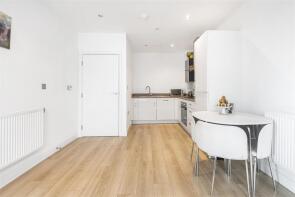 Flat 12, 17, Sutton Court Road, Sutton SM1 4FG