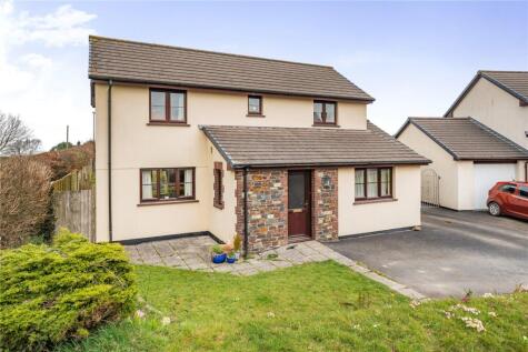 Church Park, Yarnscombe, Barnstaple, Devon, EX31