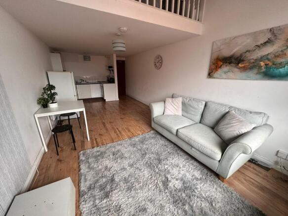 52 Gateway Street, Leicester, – pohled 4