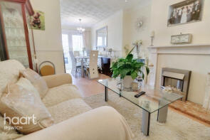 44, Gloucester Road, Ipswich IP3 9LF