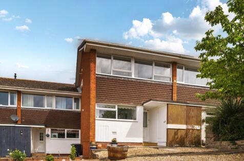 Aller Vale Close, Exeter