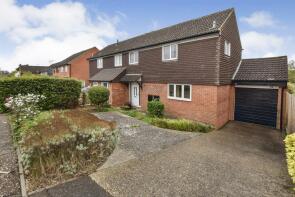 33, Hamberts Road, South Woodham Ferrers, Chelmsford CM3 5TP