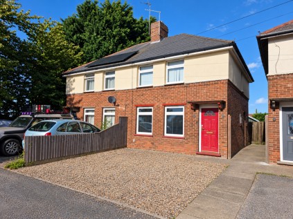 Goodfellows Road, Spalding, PE11 3AT