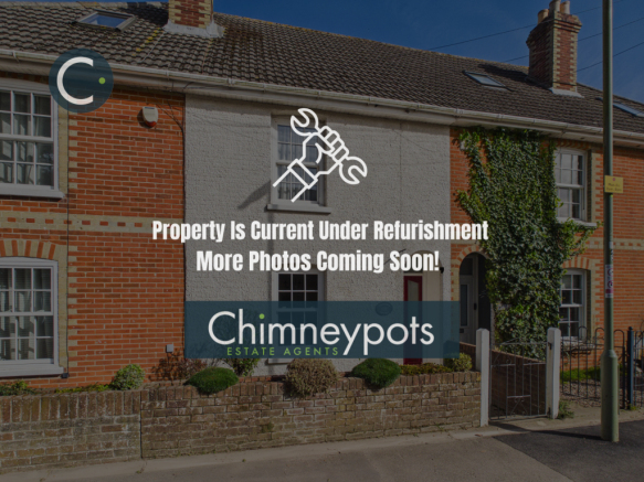 2 Bedroom Terraced House for Rent