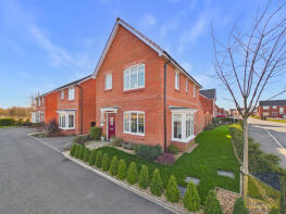 34, Pollen Gardens, Warton, Bryning With Warton PR4 1LT