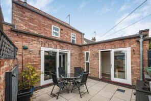 18a, Pasture Terrace, Beverley HU17 8DR