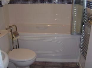 Bath