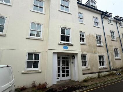 Lower Lux Street, Liskeard, Cornwall, PL14