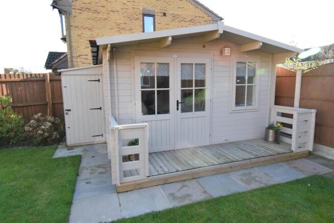 Summer House