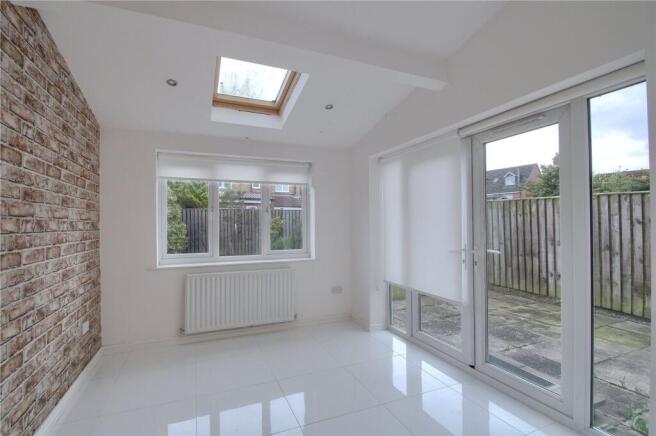 Bamburgh Court, Ingleby Barwick, TS17 photo 4