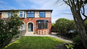 634, Chorley Old Road, Bolton BL1 6BH