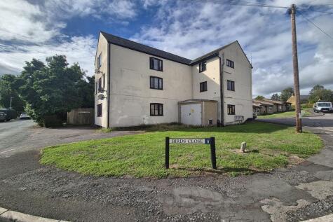 Middle Court, Crewkerne, Somerset, TA18