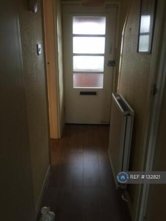 After Main Entrance Landing