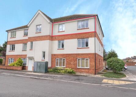 Crossley Apartments, Maxwell Place
