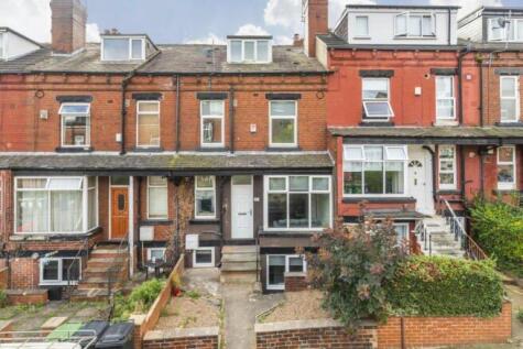 Stanmore View, Burley, Leeds, LS4