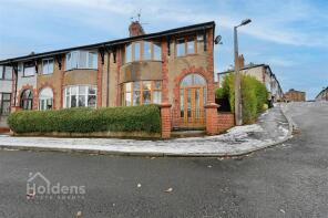 28, Hillcrest Drive, Longridge PR3 3WU