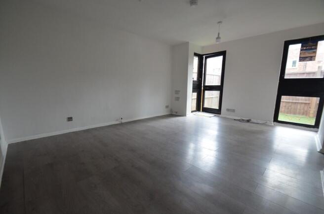 Beu living room