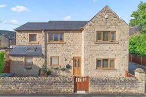 Bremner House, Bremner Street, Otley LS21 1JD