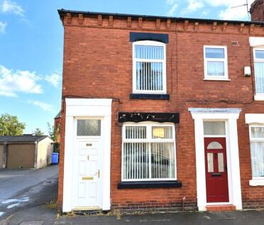 12 Crescent Avenue, Bolton, BL1 3AB