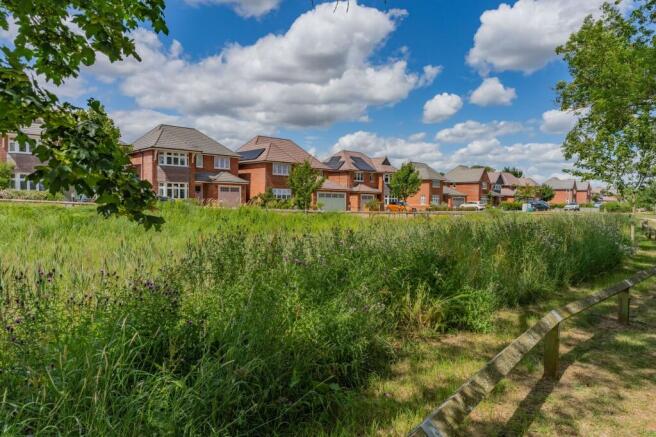 Berry Close, Great Bowden, LE16 photo 4