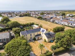 Brick Cottage, Cross Common, Helston TR12 7PD
