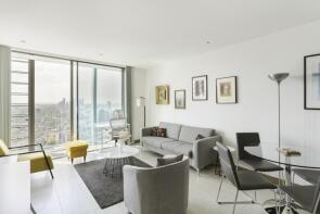 Apartment 223, 1, Blackfriars Road, London SE1 9GQ
