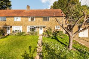 2, Kingston Close, Abingdon OX14 1ES