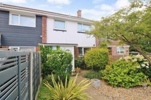 43, Westward Road, Hedge End SO30 4NP