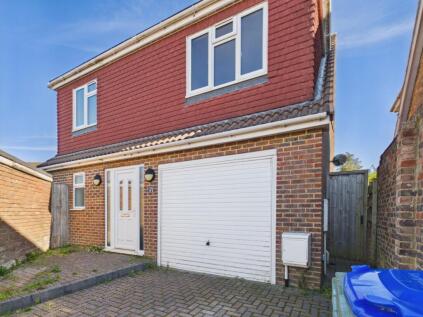 Chailey Crescent, Saltdean, East Sussex