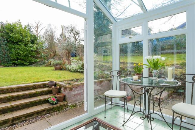 View to Garden 2