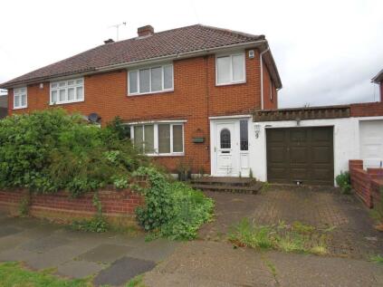 Kenwood Road, Corringham, Essex, SS17