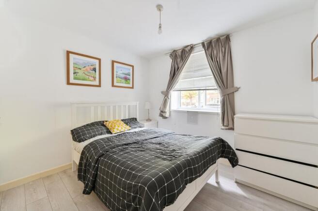 Cornwallis Court, Lansdowne Green, London, SW8 photo 5