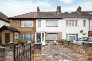 86, Clitterhouse Road, Cricklewood, London NW2 1DJ