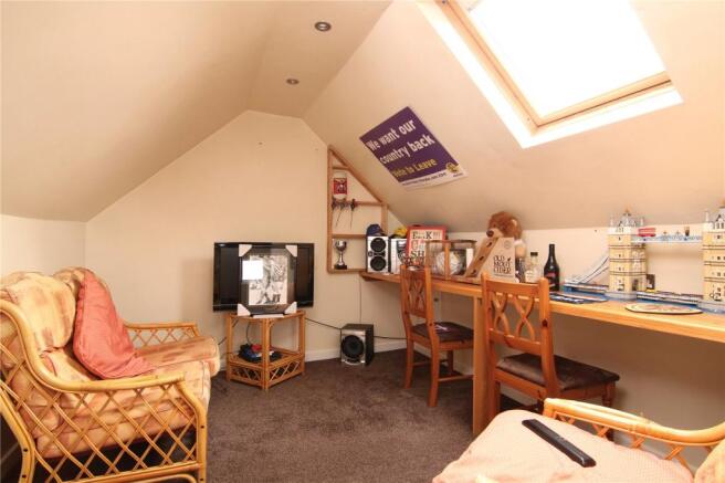 Attic