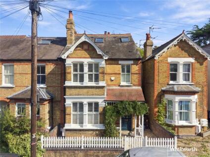 Puller Road, High Barnet, EN5