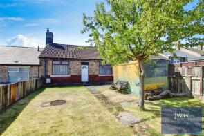 15, Fifth Street, Crookhall DH8 7LP