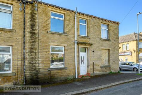 Beech Street, Paddock, Huddersfield, HD1