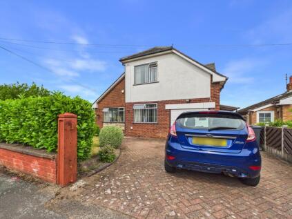 Old Mill Hill, Ormskirk, L39