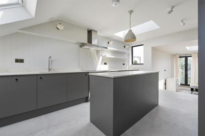 Sebert Road, E7