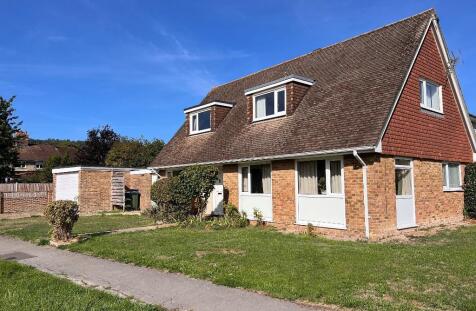 Ingram Road, Steyning, West Sussex, BN44 3PF